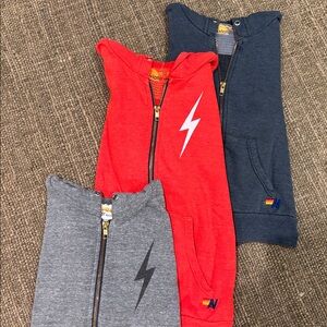 Aviator Nation Hoodie Bundle